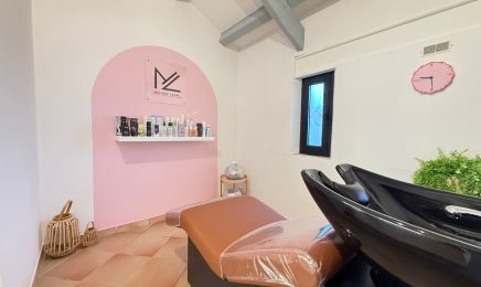 Mélanie Laval - Coloriste : Coiffeur à La Fare-les-Oliviers