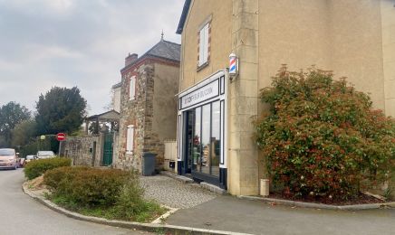O’Coiffeur Du Coin : Coiffeur à Betton