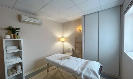 Camité - Nutrition & Drainage par Camille Devillers : Institut de beauté à Saint-Pierre-du-Mont