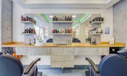 Equinoxe : Coiffeur à L'Isle-Adam
