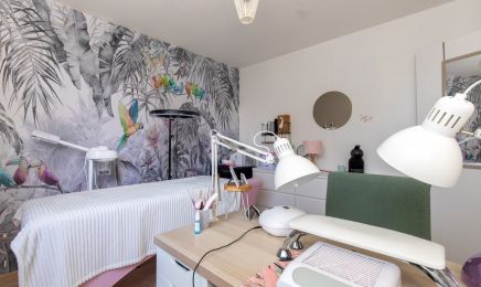 Jelia Beauty : Manucure à Boutigny-Prouais