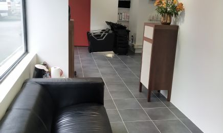 Lys Coiffure et Cabinet Esthétique : Coiffeur à Quimper