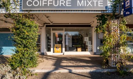 Air coiffure Emmatalie : Coiffeur à Bayonne