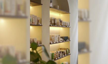 Point n. : Institut de beauté à Marseille