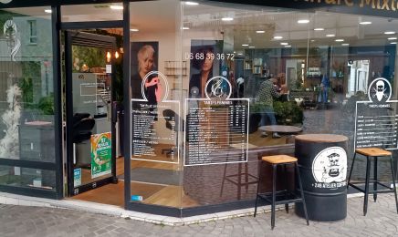 Coiffeur 3en1 Suresnes : Coiffeur à Suresnes