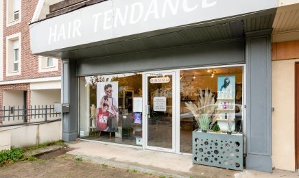 Hair Tendance : Coiffeur à Gargenville