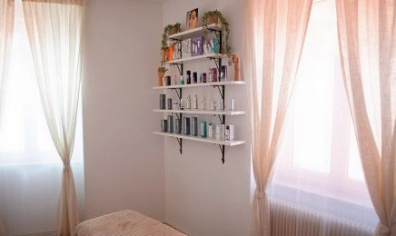 Yurquina Karola : Institut de beauté à Dettwiller