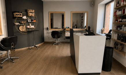Aurelys Coiffure : Coiffeur à Beauvallon