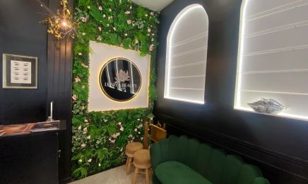 Luniya beauty : Institut de beauté à Paris