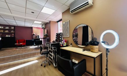 Univers beauté Limoges : Coiffeur à Limoges