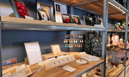 Ouragan  : Barbier à Vannes