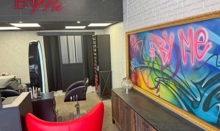 By Me  : Coiffeur à Rouen