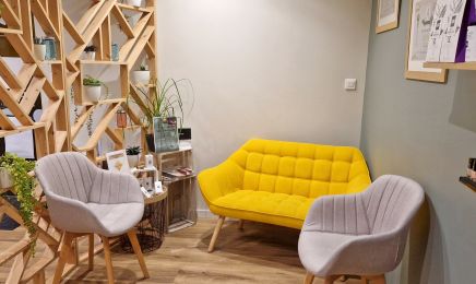 Lilly Bulle : Institut de beauté à Saint-Christophe-du-Bois