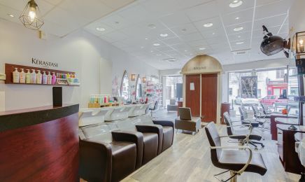 Les Spécialistes : Coiffeur à Brignais