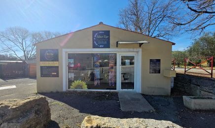 Alter Ego : Coiffeur à Saint-Antonin-Du-Var