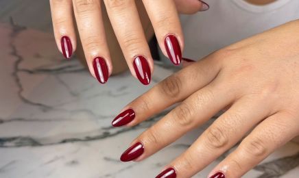 Nails By Berenice : Manucure à La Jarne