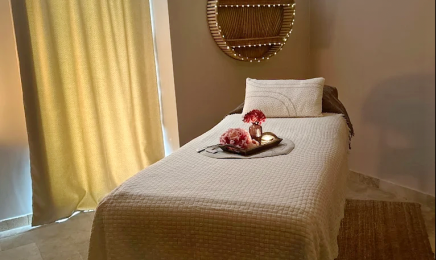 JOHANNA HEAD SPA DIJON - MASSAGE ET SOIN SUR MESURE  : Institut de beauté à Izier