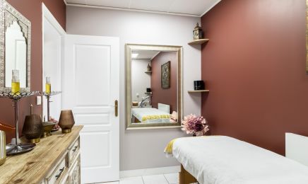 Jade Beauté : Manucure à Villeparisis