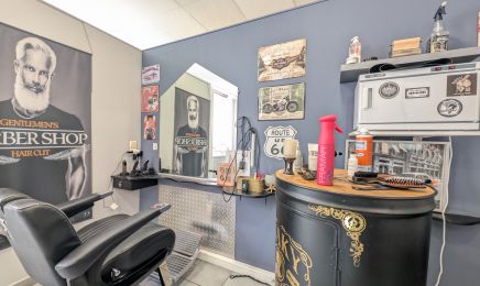 Salon Elle et Lui : Coiffeur à Liévin