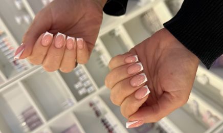 SILKABEAUTY : Manucure à La Garde