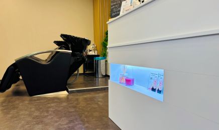 Hairstyle by nory : Friseur in Ludwigsburg