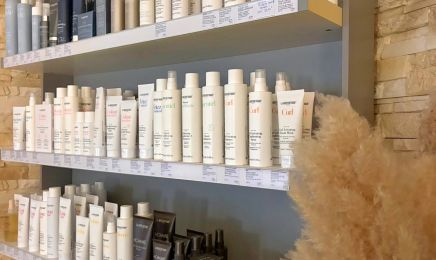 Bellezza Coiffure by Jessica Bertolone : Coiffeur à Saint-Chamond