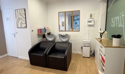 Beauty Time : Coiffeur à Mantes-la-Jolie