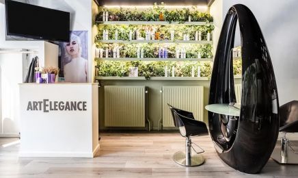 Artelegance  : Coiffeur à Etterbeek