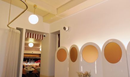 Ludmilla Crivellari : Coiffeur à Paris