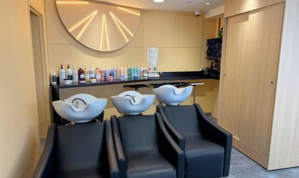 Vog coiffure la madeleine : Coiffeur à La Madeleine