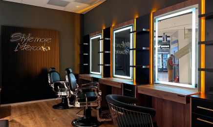 Style & more Altona : Barbershop in Hamburg