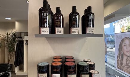 Cepya  : Coiffeur à Rennes