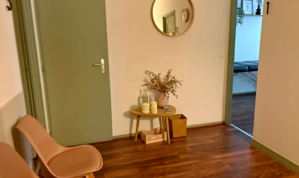 Studio Leandre : Barbier à Bordeaux
