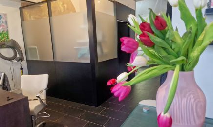 Loft 347  : Coiffeur à Lyon