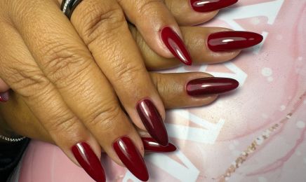 Pampa'Nails : Manucure à Le Plessis-Robinson