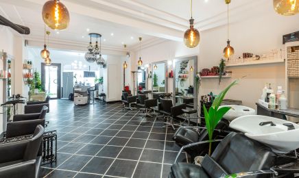 Océane K Beauty Room : Institut de beauté à Paris