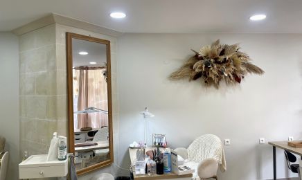 Rituels Beauté : Manucure à Carentan-les-Marais