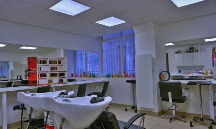 École Terrade - Coiffure - Grenoble : Coiffeur à Grenoble