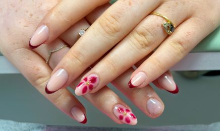 Nails by L : Manucure à Castries