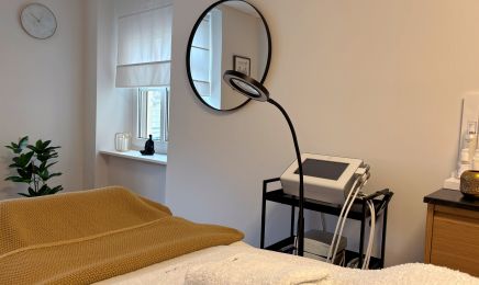 My Kosmetik: Kosmetikstudio in Leipzig