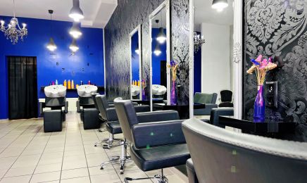 Haartist Mötzingen: Friseur in Mötzingen