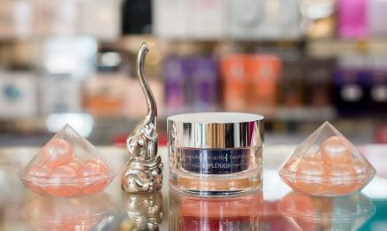 Parfums Beauté : Institut de beauté à Issy-les-Moulineaux