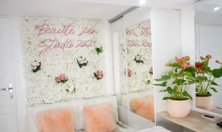 Studio222 beauté et Zen : Institut de beauté à Massy