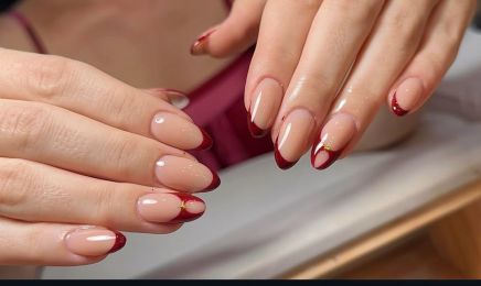 Nails Maison : Coiffeur à Toulouse