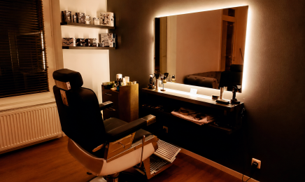 La Maison by So&Sa : Coiffeur à Feurs
