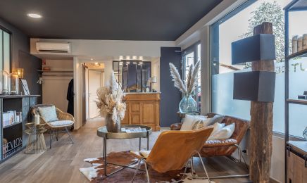 Autrement Coiffure & Beauté  : Coiffeur à Valence