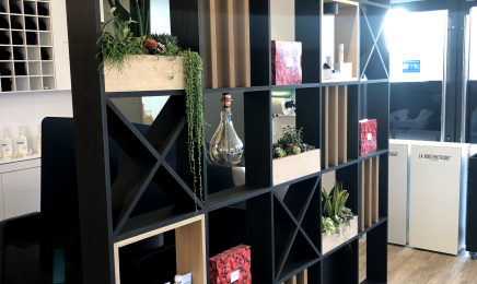 LA BIOSPHÈRE - Coiffure & Esthétique à Lesquin : Coiffeur à Lesquin