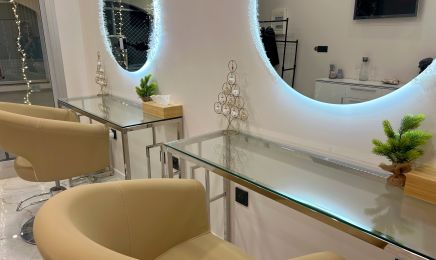 Salon de coiffure - Salon M : Coiffeur à Sainte-Maxime