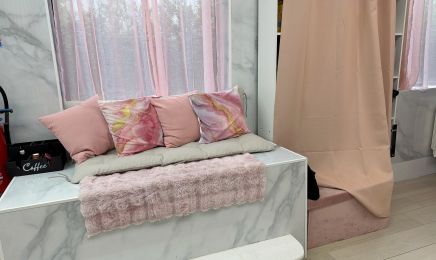 Djou Nail's & Beauty : Institut de beauté à Villeneuve-la-Garenne