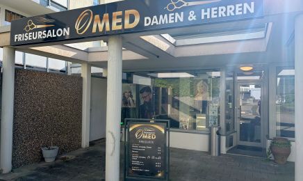 Omed Friseur: Friseur in Aachen